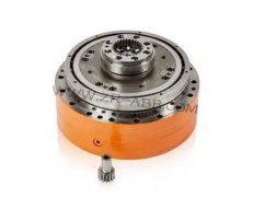 ABB機器人減速機異響維修