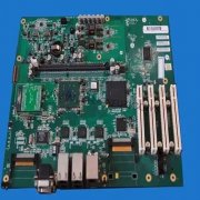 ABB機器人主板故障維修步驟解析