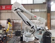 ABB機器人保養內容、周期及注意事項