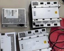 ABB機(jī)器人DSQC431驅(qū)動(dòng)模塊維修