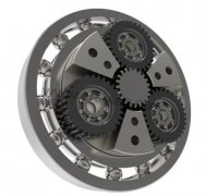 ABB工業(yè)機(jī)器人IRB8700減速機(jī)磨損維修