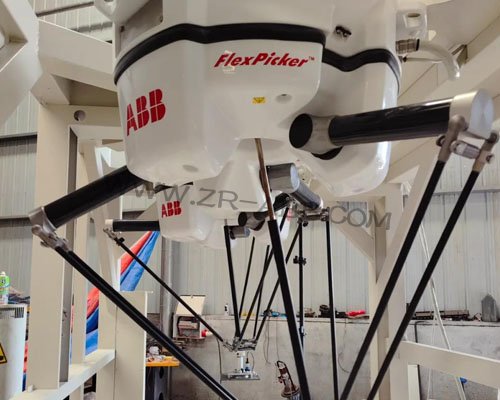 ABB���C����IRB360���B