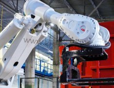 ABB�Cе�۝���ϵ�y��ȱ��Bָ��