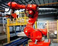 ABB���I�C����IRB 7600���Bָ��