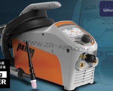 REHM雷姆焊機通電不打火維修