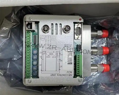 ABB��Ϳ�C(j��)���˱����{(di��o)��(ji��)�y�S��