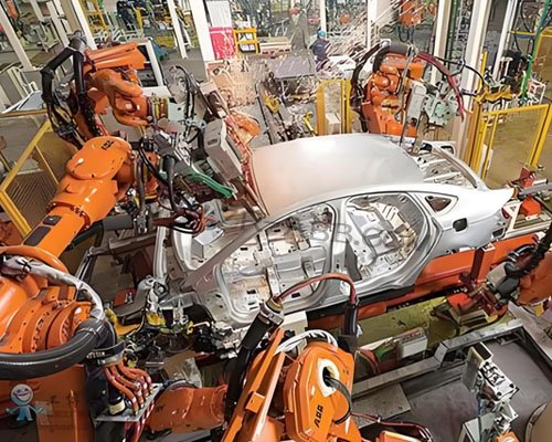 ABB�����C������܇�Y(ji��)��(g��u)�����ӹ�(ji��)���O(sh��)��