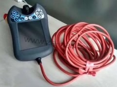 ABB碼垛機器人IRB1300示教器維修