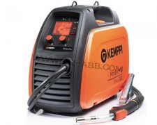 KEMPPI肯倍氬弧焊機不送絲故障維修