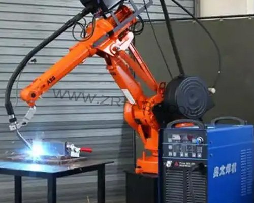 ABB�C����TIG���ӹ�(ji��)���O(sh��)��