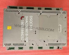 ABB�C����DSQC663�����^�d�S��