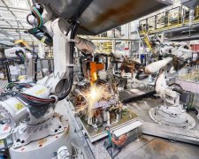 ABB機(jī)器人氬弧焊節(jié)氣設(shè)備