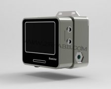 ABB機(jī)器人船舶結(jié)構(gòu)件焊接節(jié)氣裝置