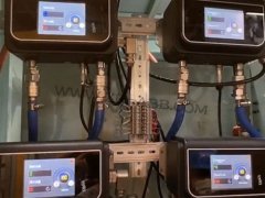 ABB機(jī)器人變壓器油箱焊接節(jié)氣裝置